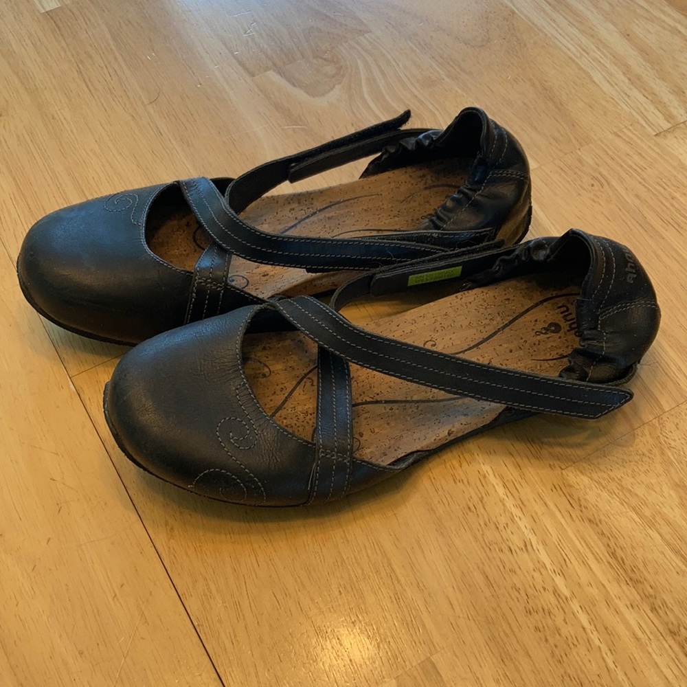 Ahnu Karma Shoes